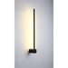 Zidna LED lampa 7W
