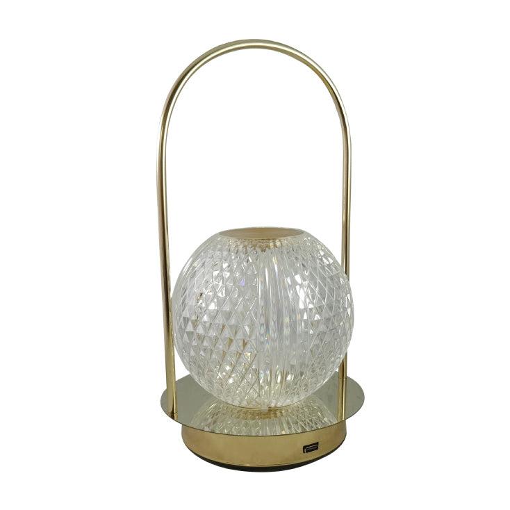 Stona LED lampa