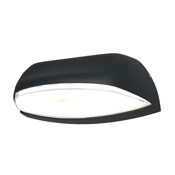 LEDVANCE Zidna lampa — 12 W, 3000K, IP44