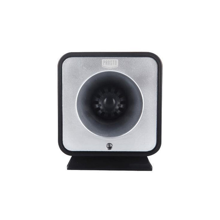 Ultrazvučni rasterivač glodara, promenljiva frek.