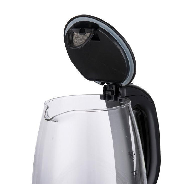 ISKRA električni bokal za vodu 1.8 l