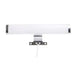 Zidna LED lampa 6W
