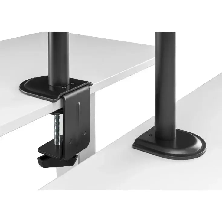 Gembird MA-DA-03 — stoni nosač za monitor i laptop, do 32″, 9 kg