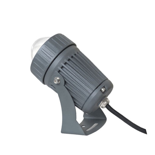 Zidna LED lampa 9W 3000K IP66