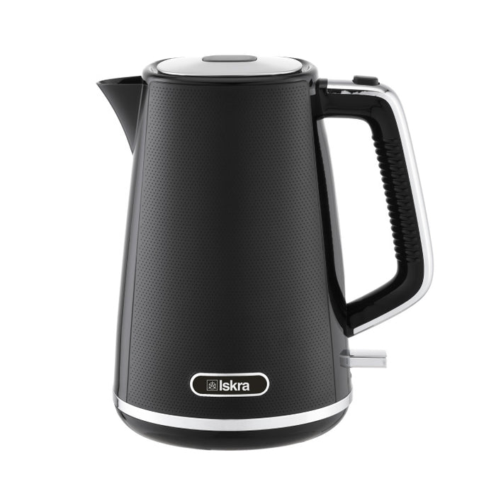 ISKRA električni bokal za vodu 1.7 l