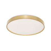 OSRAM LED plafonjera 24W 4000K IP20 zlatna