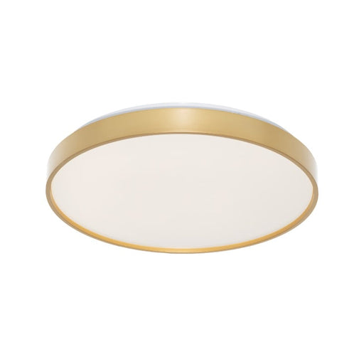 OSRAM LED plafonjera 24W 4000K IP20 zlatna