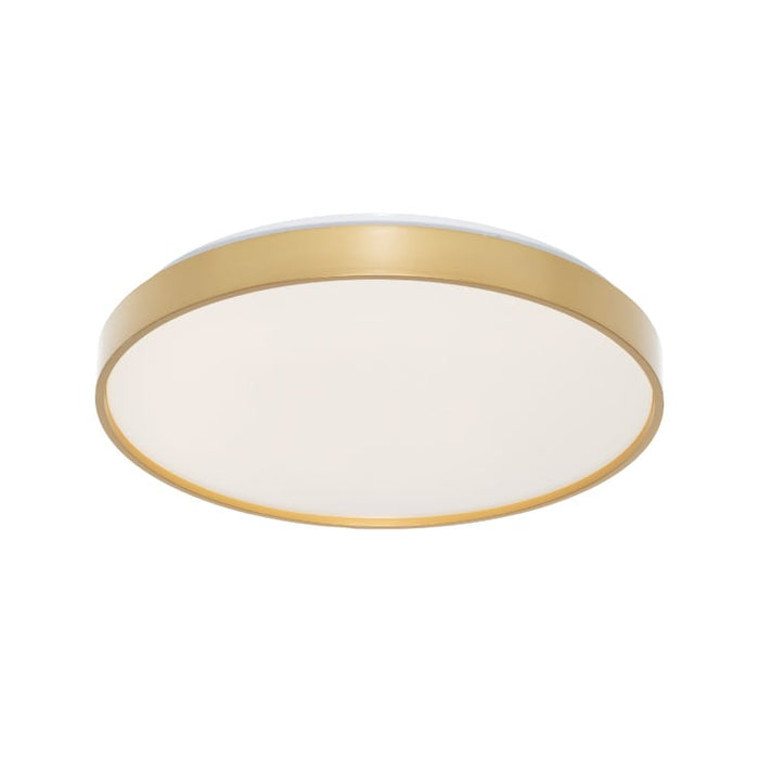 OSRAM LED plafonjera 24W 4000K IP20 zlatna