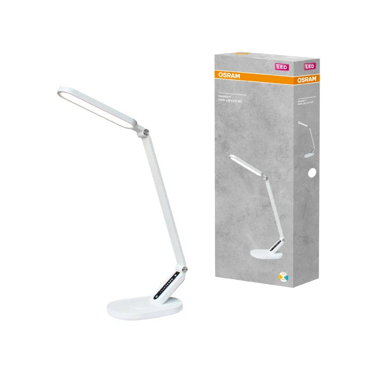 OSRAM stona LED lampa sa satom — 10 W, CCT, USB punjenje