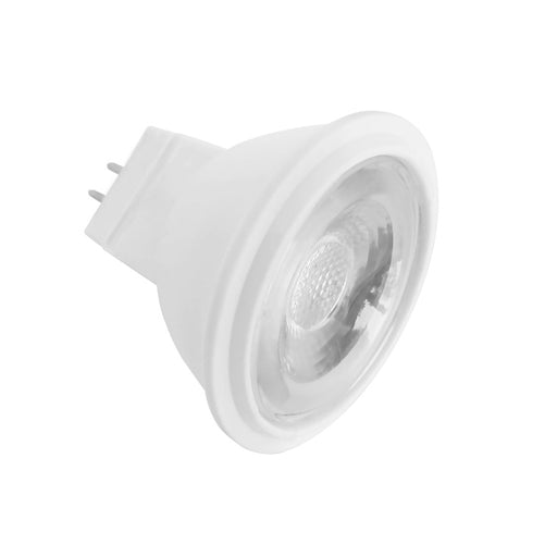 LED sijalica toplo bela 4W
