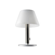 Stona solarna lampa
