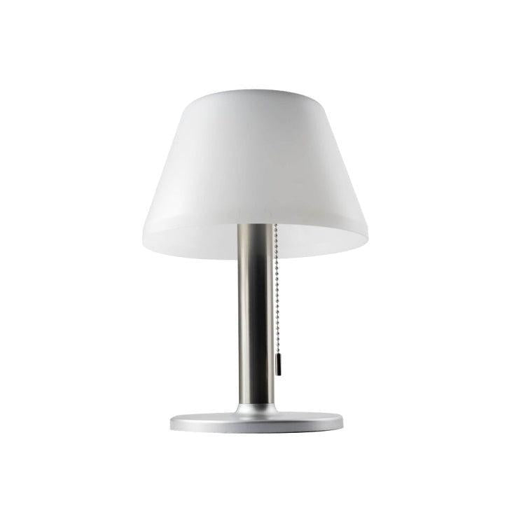 Stona solarna lampa