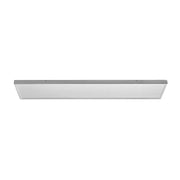 LED panel 48W, promenljiva boja svetla, 300x1200