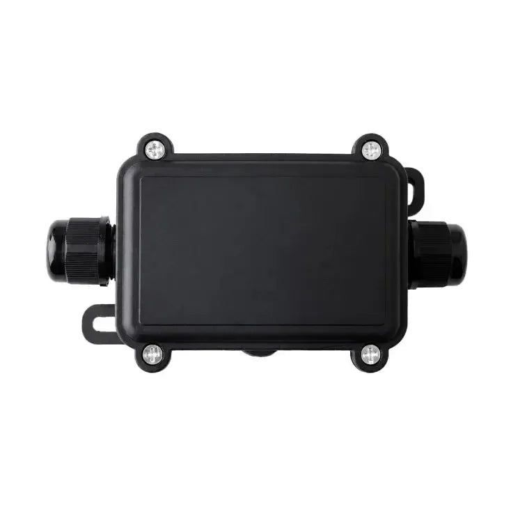 Vodootporna kutija za spajanje 2 kabla 0.5-2.5mm2, IP68