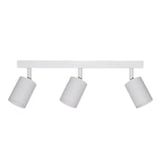 OSRAM bela spot lampa 3xGU10