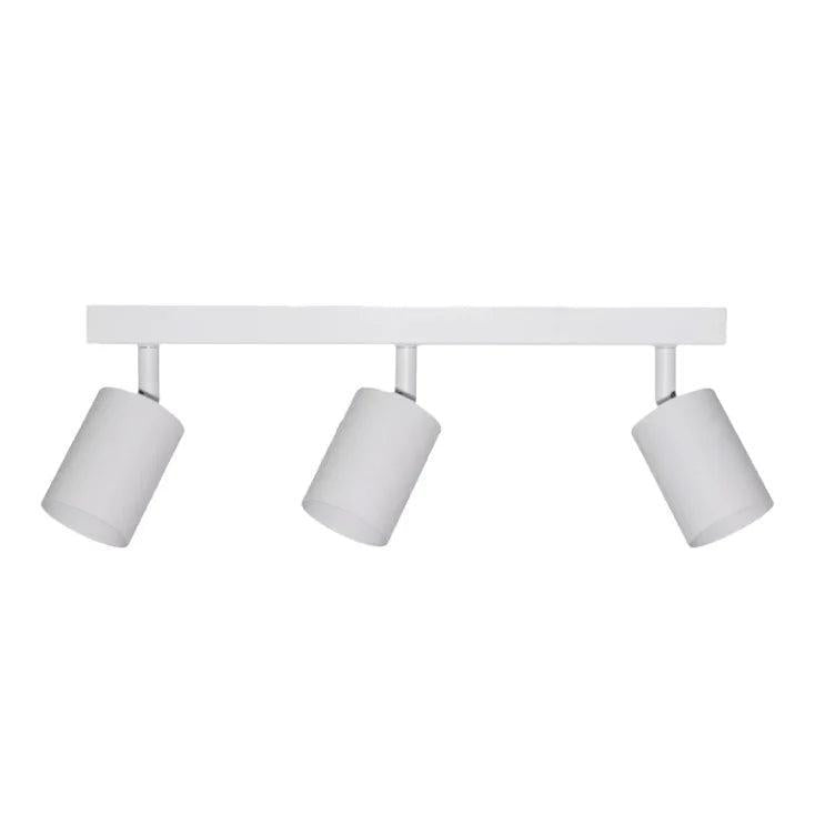 OSRAM bela spot lampa 3xGU10