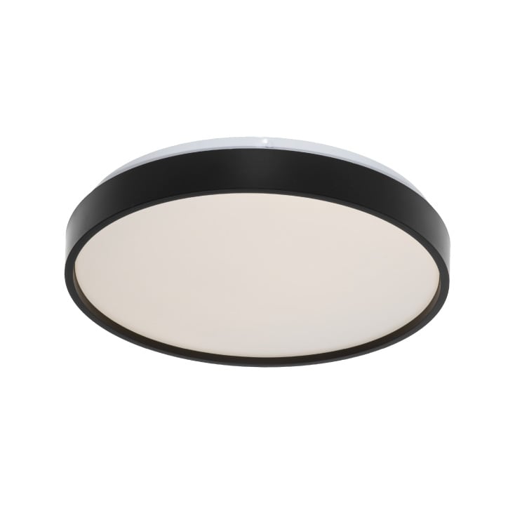 OSRAM LED plafonjera 18W 4000K IP20 crna