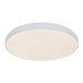 OSRAM LED plafonjera 60W 4000K IP20 bela