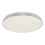 OSRAM LUXO srebrna LED plafonjera 60W 4000K IP20