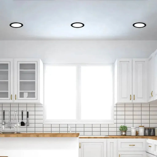 BRAYTRON LED ugradna panel lampa 12W CCT