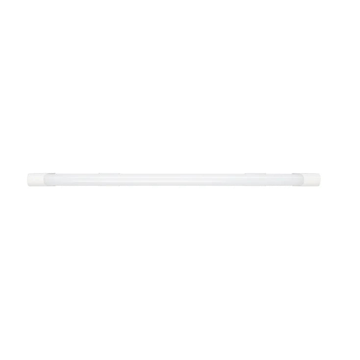 LEDVANCE nadgradna LED lampa 63,4 cm — 10W, 4000K, 1300 lm, IP20