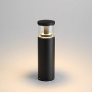 Stubna baštenska lampa — 12 W, 3000 K, IP65