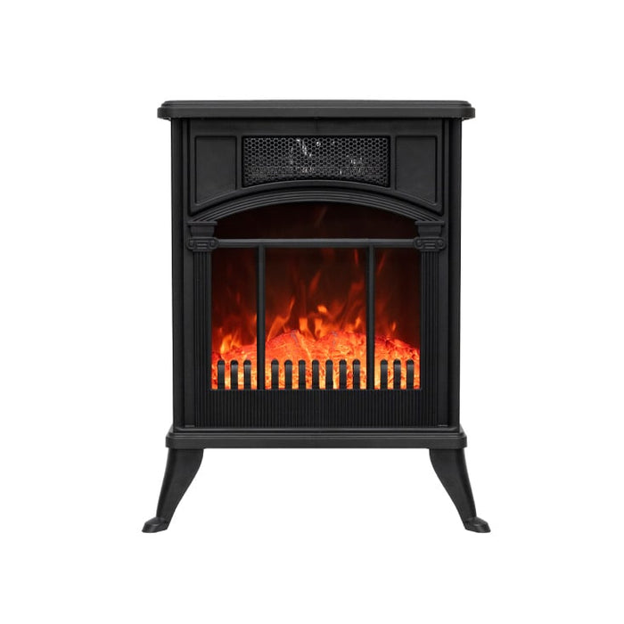 Električni samostojeći kamin 1900W