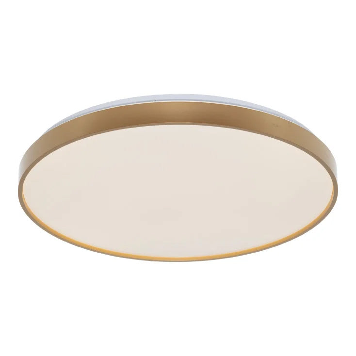 OSRAM LED plafonjera Ø560 — 60W, 6500K, zlatna