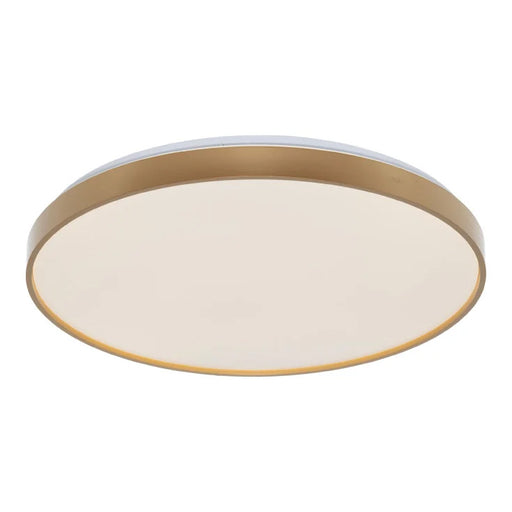 OSRAM LED plafonjera Ø560 — 60W, 6500K, zlatna