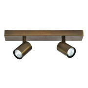 Spot lampa 2xGU10
