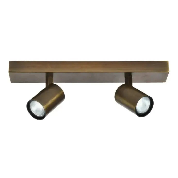 Spot lampa 2xGU10