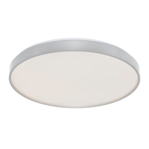 OSRAM LED plafonjera Ø485 — 36W, 6500K, IP20, srebrna