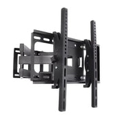 Zidni TV nosač, zglobni, od 40" do 80", 50kg