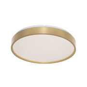 OSRAM LED plafonjera sa sen. 18W 4000K IP20 zlatna