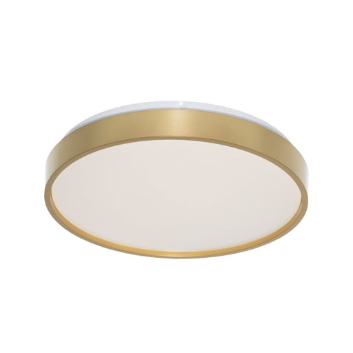 OSRAM LED plafonjera sa sen. 18W 4000K IP20 zlatna