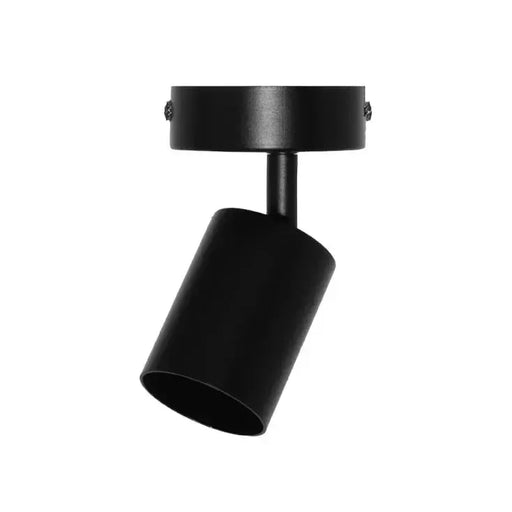 OSRAM ELEMENTAL crna spot lampa 1xGU10