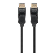 DisplayPort kabel 1.2, 5m