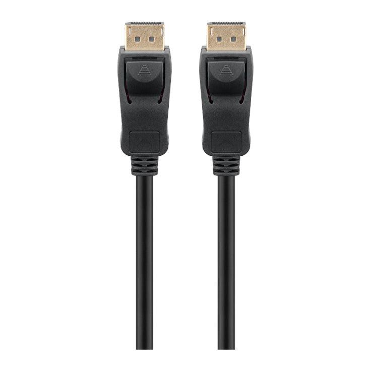 DisplayPort kabel 1.2, 5m