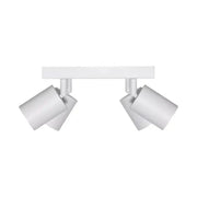 OSRAM bela spot lampa 4xGU10