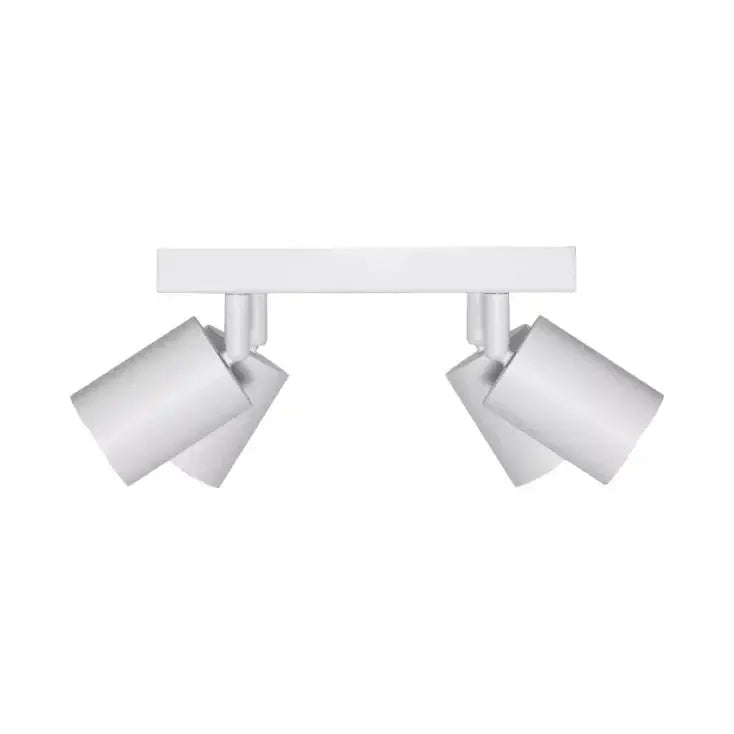 OSRAM bela spot lampa 4xGU10