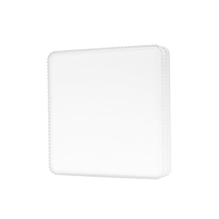 LED plafonjera 180×180 — 24W, CCT