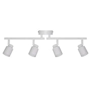 OSRAM PRIMAL bela spot lampa 4xGU10