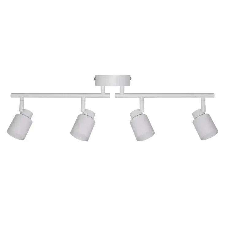 OSRAM PRIMAL bela spot lampa 4xGU10