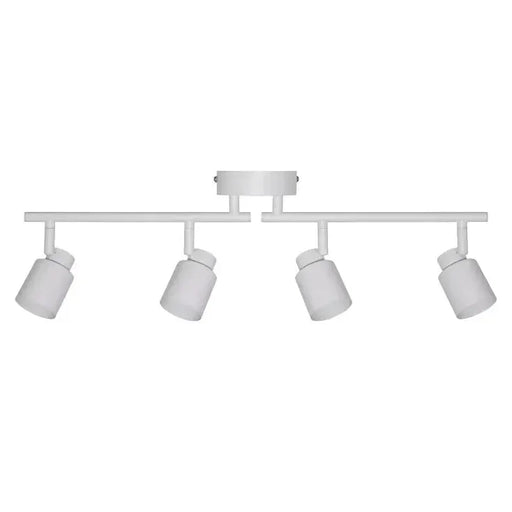 OSRAM PRIMAL bela spot lampa 4xGU10