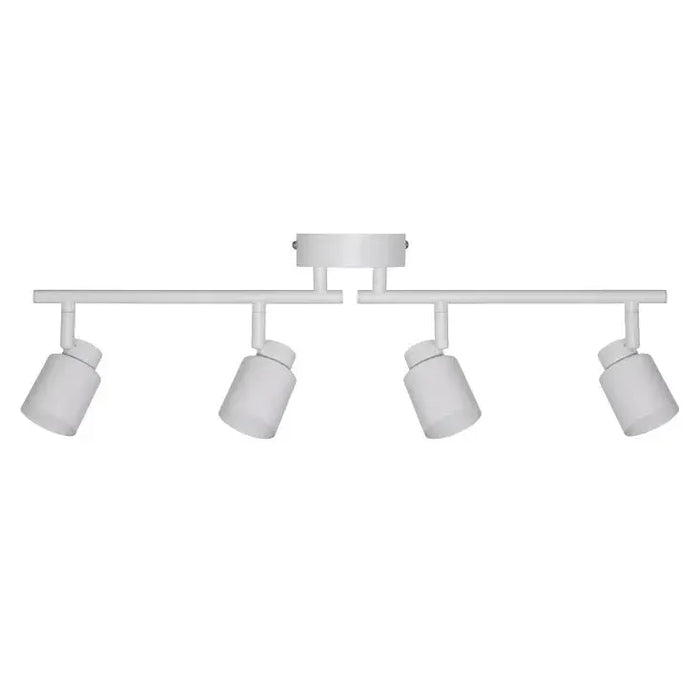 OSRAM PRIMAL bela spot lampa 4xGU10