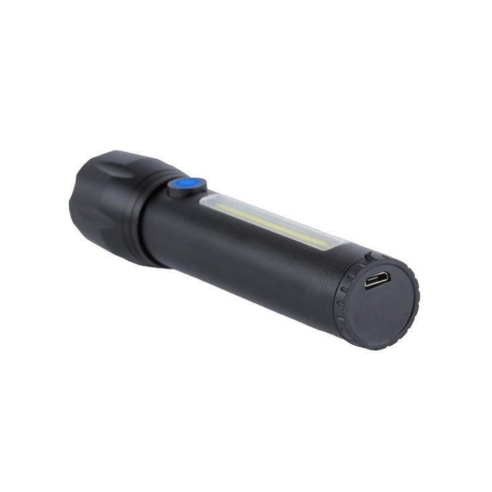 Punjiva LED baterijska lampa 10W LED