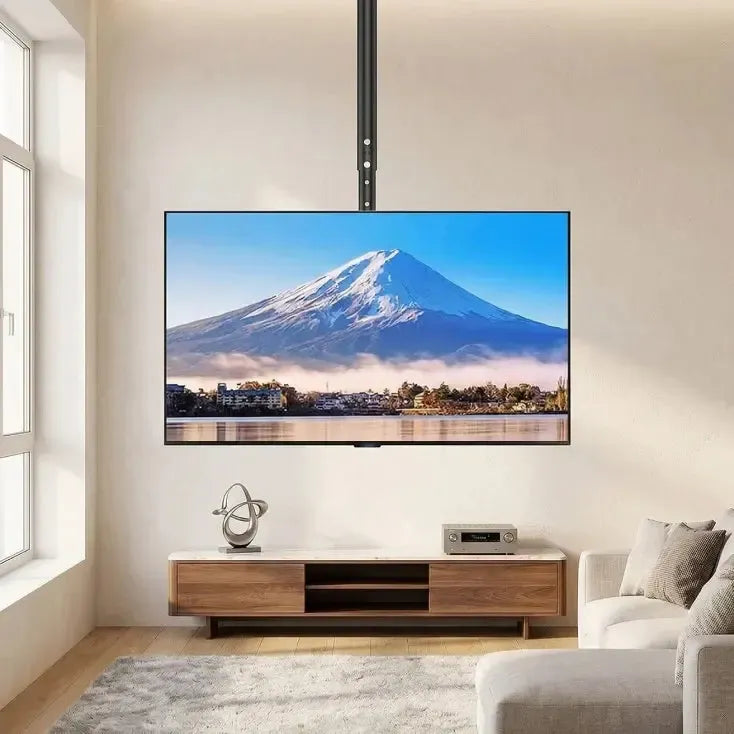 Plafonski TV nosač 26-60", 46-88cm, 40kg