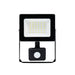 LED reflektor sa PIR senzorom 30W 6500K