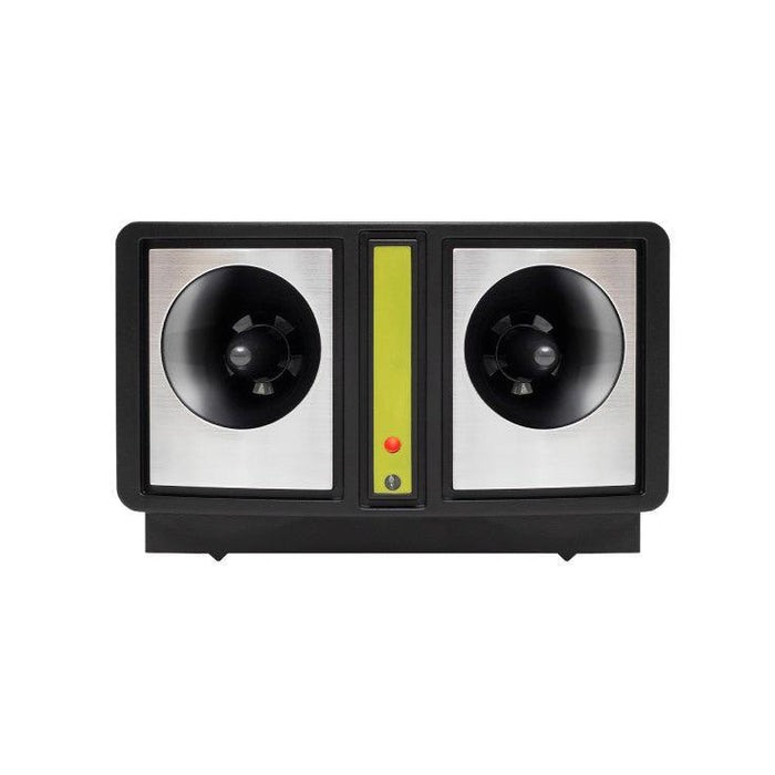 Ultrazvučni rasterivač glodara, promenljiva frek.