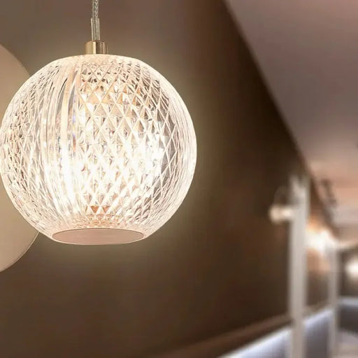 BRAYTRON zidna lampa 1xG9
